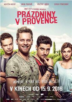 Prazdniny v Provence在线观看和下载