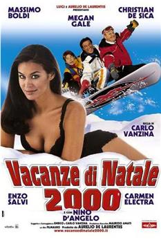 Vacanze di Natale 2000在线观看和下载