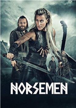 挪威的维京人 第一季在线观看和下载