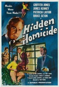 Hidden Homicide在线观看和下载