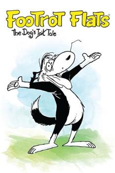 Footrot Flats: The Dogs Tale在线观看和下载