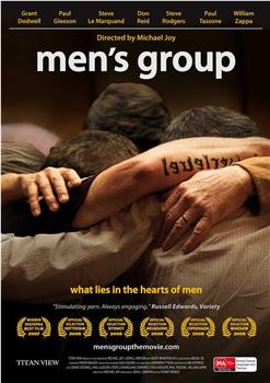 Men's Group在线观看和下载