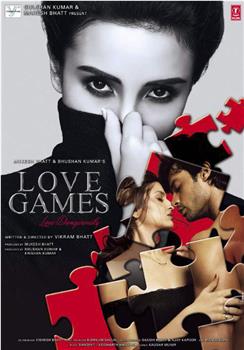 Love Games在线观看和下载