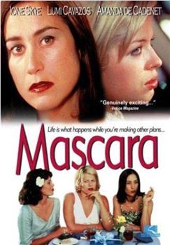 Mascara在线观看和下载