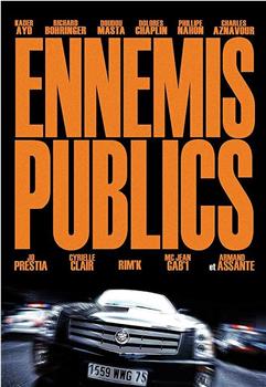 Ennemis publics在线观看和下载