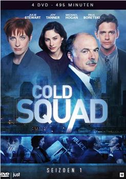Cold Squad在线观看和下载