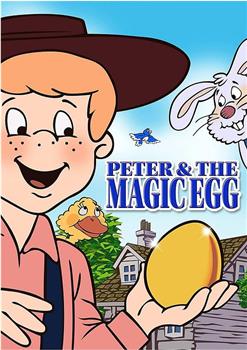 Peter and the Magic Egg在线观看和下载