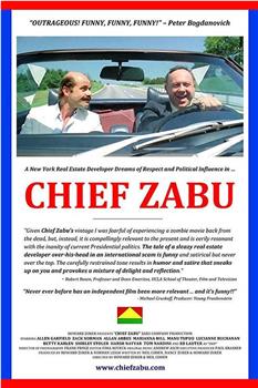 Chief Zabu在线观看和下载