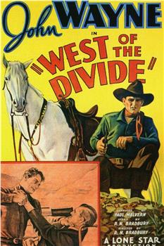 West of the Divide在线观看和下载