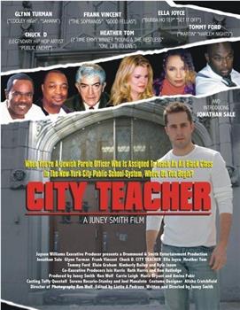City Teacher在线观看和下载