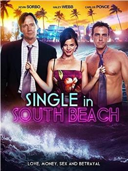 Single in South Beach在线观看和下载
