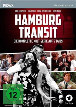 Hamburg Transit在线观看和下载