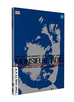 Monsieur Jadis在线观看和下载