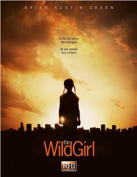 The Wild Girl在线观看和下载