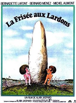 La frisée aux lardons在线观看和下载