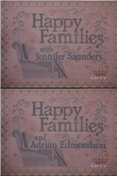 Happy Families在线观看和下载