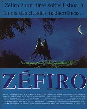 Zéfiro在线观看和下载