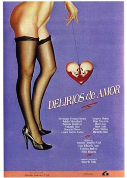 Delirios de amor在线观看和下载