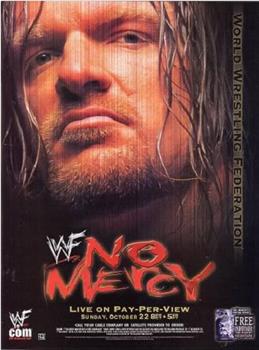WWF No Mercy在线观看和下载