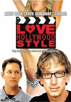 Love Hollywood Style在线观看和下载