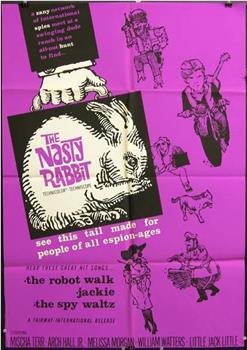 The Nasty Rabbit在线观看和下载