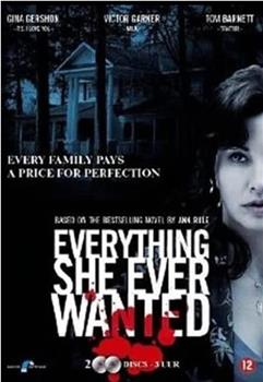 Everything She Ever Wanted在线观看和下载