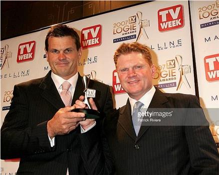 The 2007 TV Week Logie Awards在线观看和下载