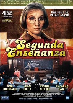 Segunda Enseñanza在线观看和下载