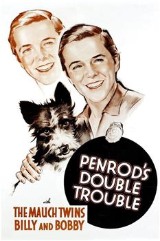 Penrod's Double Trouble在线观看和下载