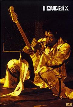 Hendrix: Band of Gypsys在线观看和下载
