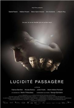 Lucidité passagère在线观看和下载
