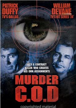 Murder C.O.D.在线观看和下载