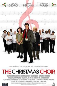 The Christmas Choir在线观看和下载