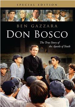 Don Bosco在线观看和下载