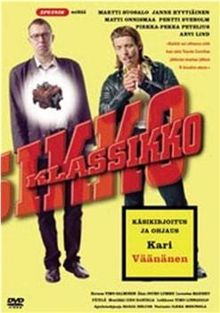 Klassikko在线观看和下载