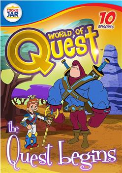World of Quest在线观看和下载