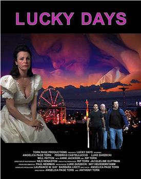 Lucky Days在线观看和下载