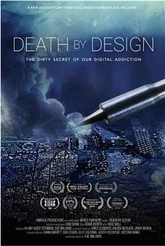 Death by Design在线观看和下载