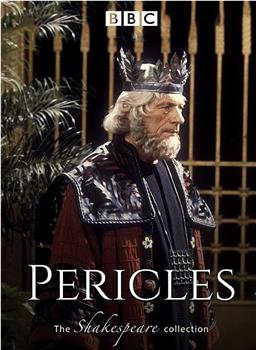 Pericles, Prince of Tyre在线观看和下载
