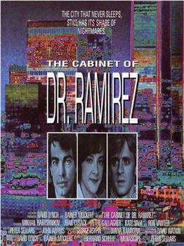 The Cabinet of Dr. Ramirez在线观看和下载