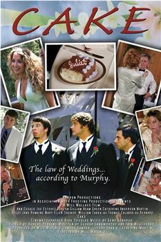 Cake: A Wedding Story在线观看和下载