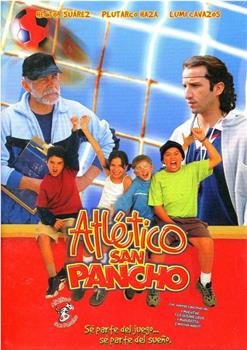 Atlético San Pancho在线观看和下载