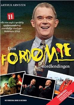 Den fordømte nordlendingen在线观看和下载