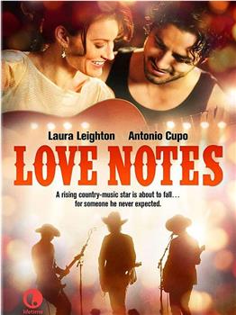 Love Notes在线观看和下载