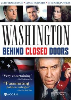 Washington: Behind Closed Doors在线观看和下载