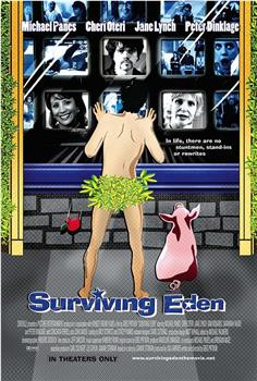 Surviving Eden在线观看和下载