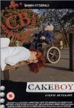 Cake Boy在线观看和下载
