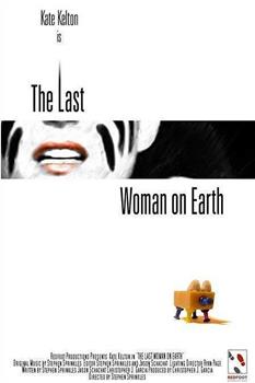 The Last Woman on Earth在线观看和下载