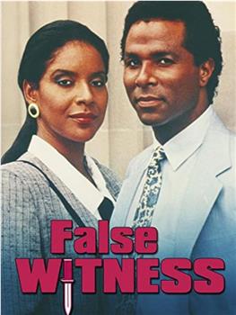 False Witness在线观看和下载