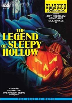 The Legend of Sleepy Hollow在线观看和下载